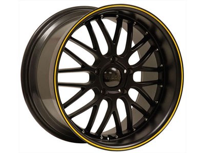 15-inch Wheels