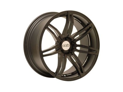 16-inch Wheels