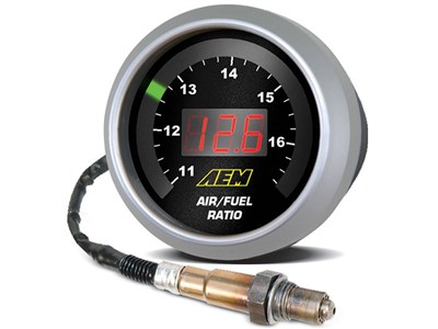 Wideband Gauges and Controllers