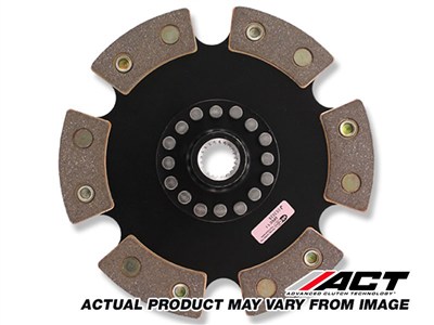 Discs and Friction Plates