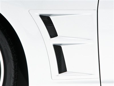 Rocker Panels & Guards