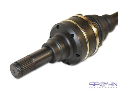 CV Joints