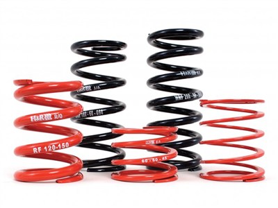 Springs - Helper Springs