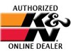 Buy K&N Products Online