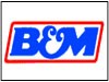 Buy B&M Products Online