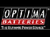 Buy OPTIMA Batteries Products Online