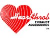 Buy HeartThrob Exhaust Products Online