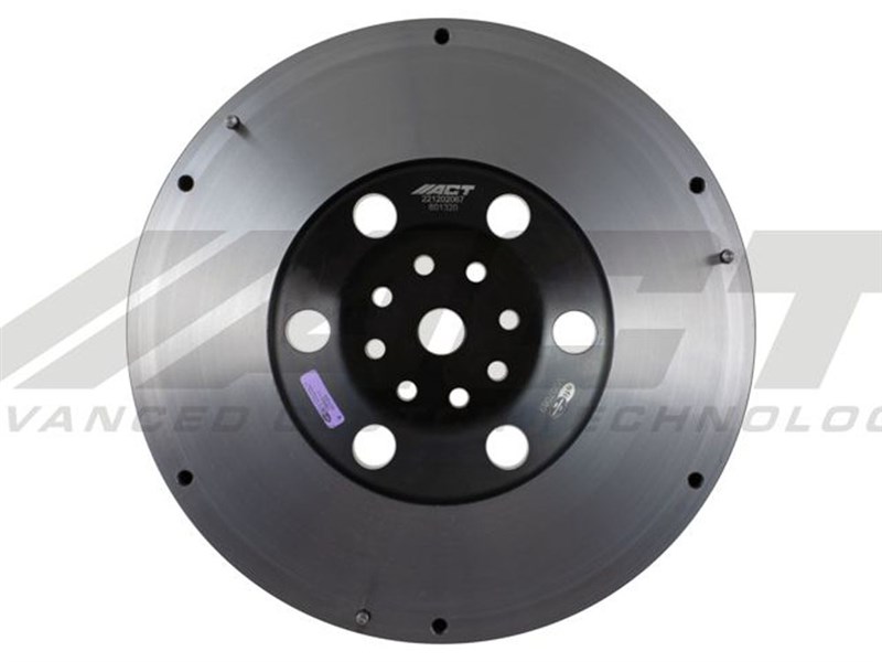 ACT 601320 XACT Street-Mass Flywheel for 2018-2023 Jeep Wrangler JL & Gladiator JT 3.6