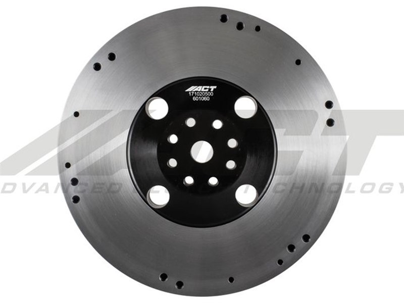 ACT 601325 XACT Pro-Mass Flywheel for 2018-2023 Jeep Wrangler JL & Gladiator JT 3.6