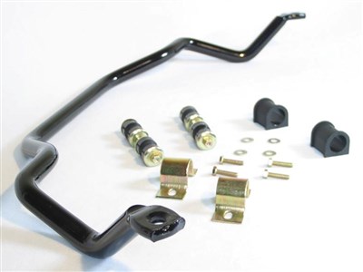 Addco 2158 Front 1-3/8" Sway Bar for 2003-2009 H2 2007-2013 GM 2500 SUV 2002-2013 GM 2500-3500 Truck