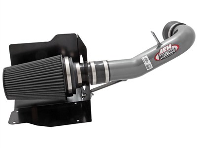 AEM 21-8023DC Brute Force Cold Air Intake System Fits 2007-2008 GM Truck/SUV 5.3