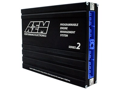 AEM 30-6310 Series 2 Plug & Play Engine Management System Mitsubishi Evo 8