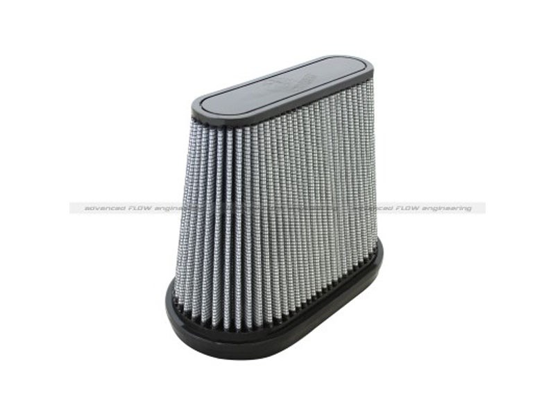 aFe 11-10132 Magnum FLOW OER Pro Dry S Air Filter 2014-2019 Chevrolet Corvette Stingray 6.2L
