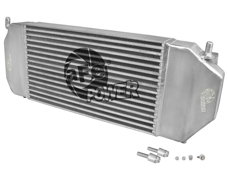 aFe 46-20201 BladeRunner GT Series Intercooler 2015-2020 Ford F-150 EcoBoost 2.7L/3.5L