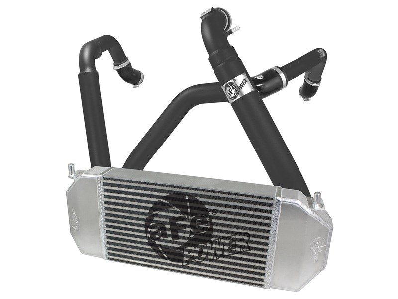 aFe Power 46-20212-B BladeRunner GT Series Intercooler with Tubes 2015 2016 Ford F150 Ecoboost 3.5