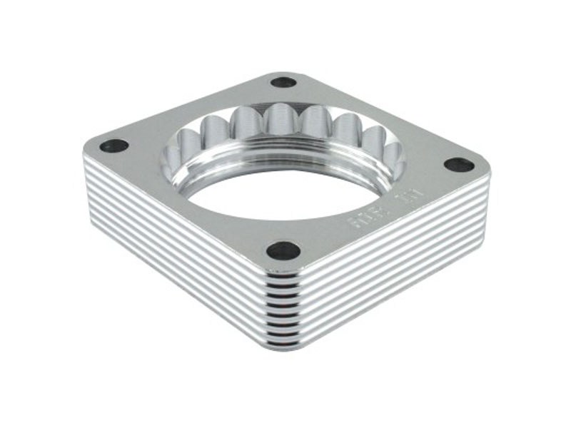 aFe Power 46-33007 Silver Bullet Throttle Body Spacer 2005-2010 Ford Mustang V6 4.0