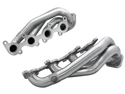 aFe Power 48-43001 RACE-ONLY Twisted Steel Headers 2011-2014 Ford F150 5.0
