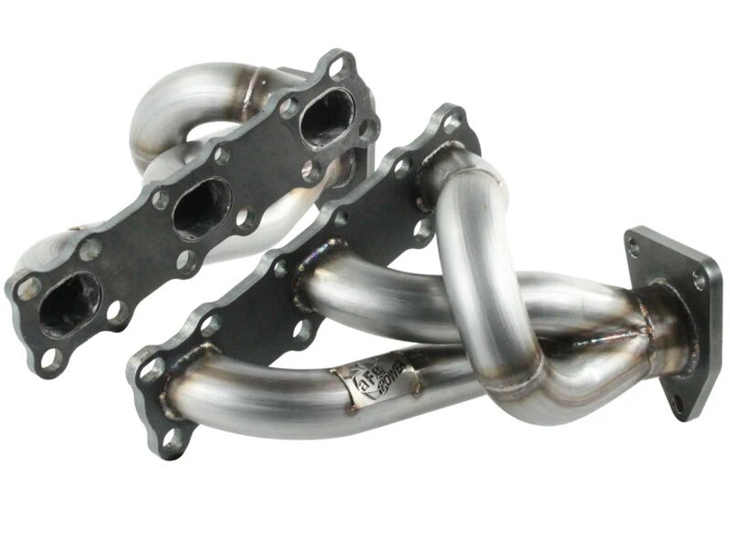 aFe 48-46101 Stainless Headers for 2004-2019 Nissan Frontier Pathfinder Xterra 4.0