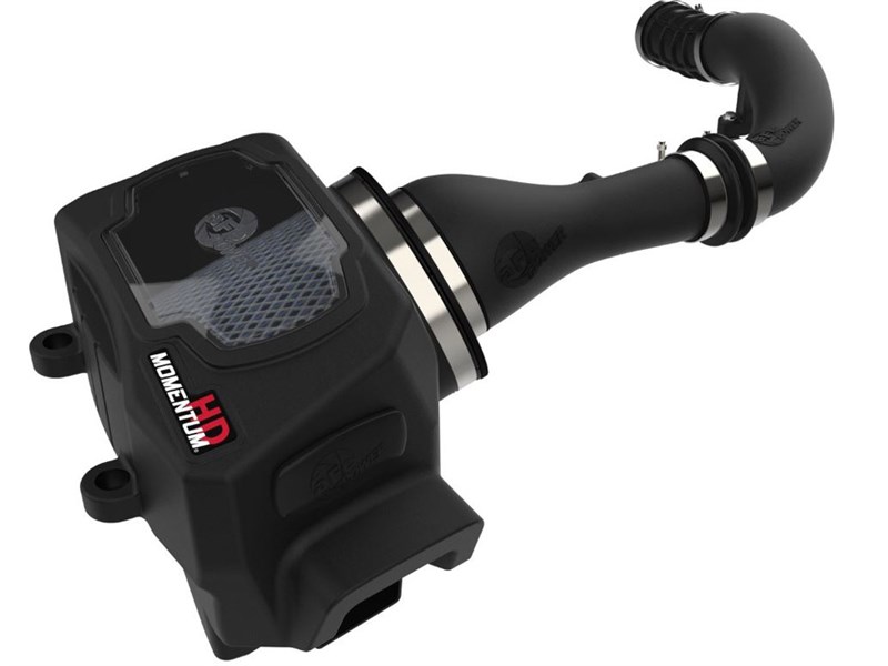 aFe 50-70070T Momentum HD Pro 10R Cold Air Intake System for 2020-2022 RAM 1500 3.0D