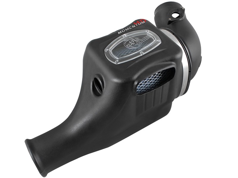 aFe Power 50-73003 Momentum HD Cold Air Intake System w/Pro 10R Filter 2003-2007 Ford 6.0 Diesel