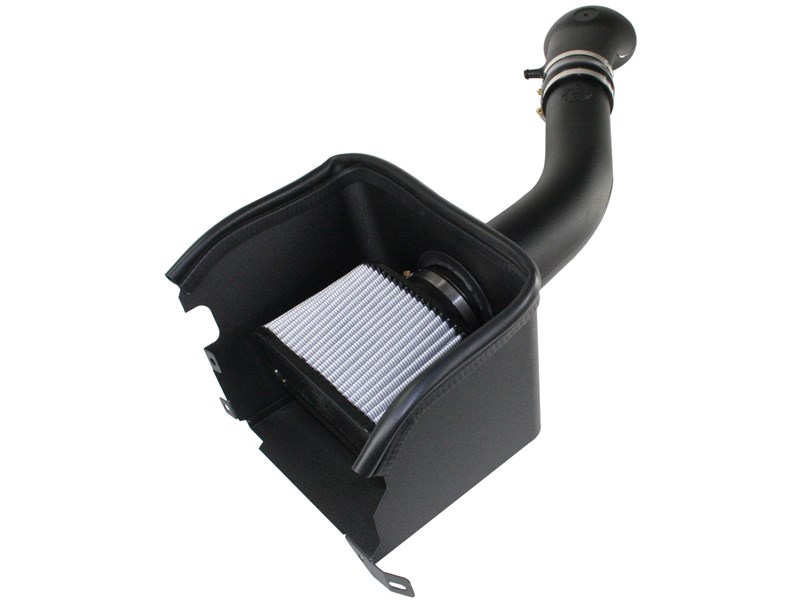aFe 51-10112 MagnumFORCE Stage-2 PRO DRY S Cold Air Intake System 1994-2001 Dodge Truck 5.2/5.9