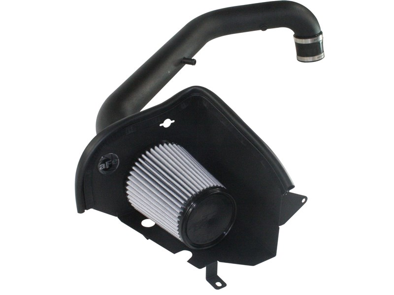 afe 51-10142 MagnumFORCE Stage-2 PRO DRY S Cold Air Intake System 1997-2006 Jeep Wrangler TJ 4.0