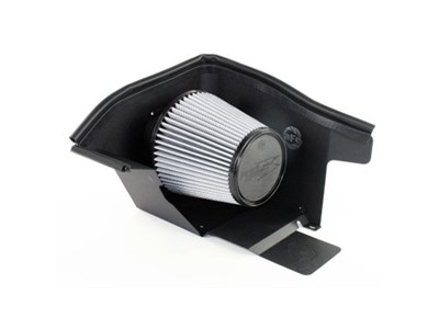 aFe Power 51-10261 MagnumFORCE Stage-1 PRO DRY S Cold Air Intake System 1999-2003 Ford 5.4 S/C
