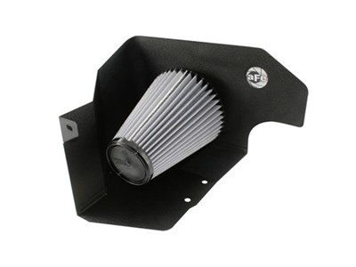 aFe 51-10331 Pro Dry S Stage-1 Air Intake System 1999-2004 Ford 6.8; 1999-2003 Ford 5.4