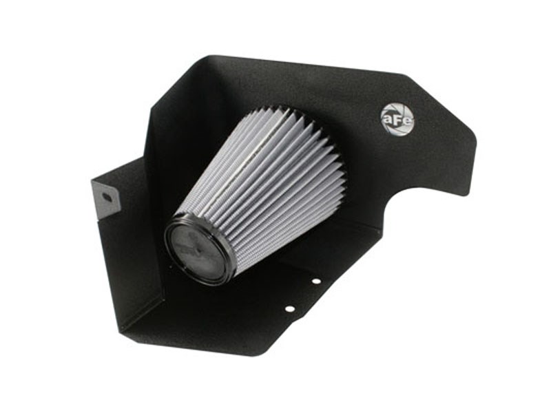 aFe 51-10331 Pro Dry S Stage-1 Air Intake System 1999-2004 Ford 6.8; 1999-2003 Ford 5.4