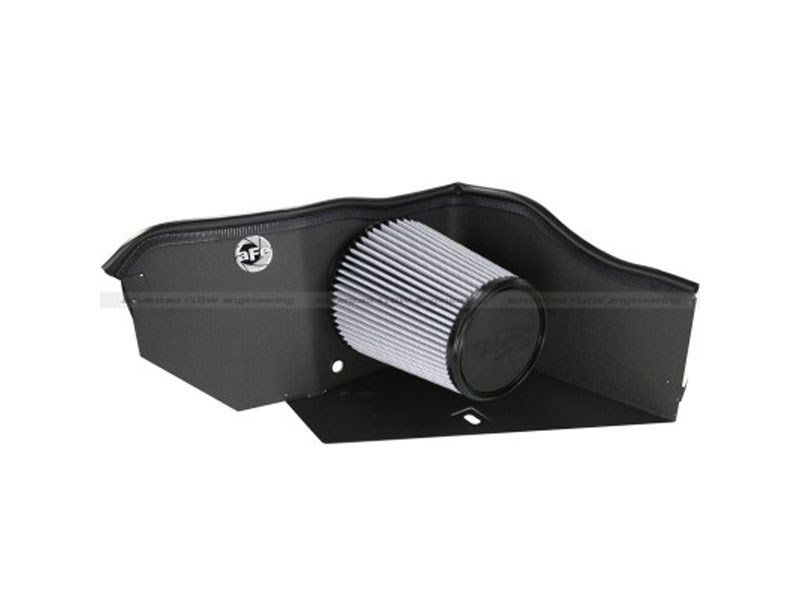 aFe Power 51-10531 Stage 1 Pro Dry S Cold Air Intake System 1996-2000 GM Truck/SUV 5.0/5.7