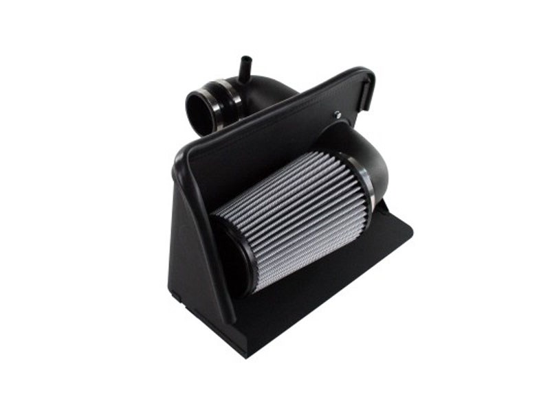 aFe Power 51-10732 Stage 2 Pro Dry S Cold Air Intake System 1992-2000 GM 6.5 Diesel