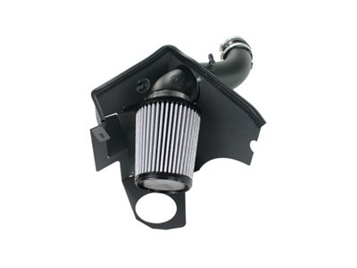 aFe Power 51-10922 Stage-2 Pro DRY S Cold Air Intake 2005-2010 Charger/Magnum/Challenger/300 3.5