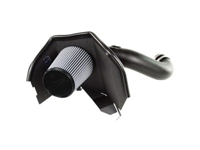 aFe Power 51-10942 Magnum FORCE Stage-2 Cold Air Intake System 2005-2006 Tundra, 2005-2007 Sequoia