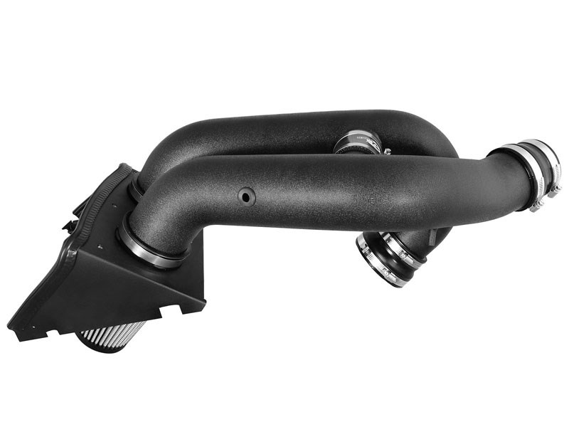 aFe 51-12642-1B Stage-2 Pro DRY S Cold Air Intake 2015-2021 F150 2.7 & 2015-2016 F150 3.5 Ecoboost