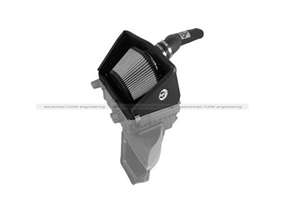 aFe 51-32572 Magnum FORCE XP Pro DRY S Stage-2 Air Intake System 2014-2018 RAM 1500 3.0 EcoDiesel