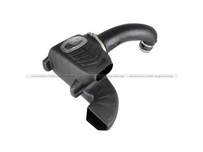 aFe Power 51-72102 Momentum GT Pro Dry-S Stage-2 Air Intake System 2009-2021 Dodge RAM 1500 5.7 HEMI