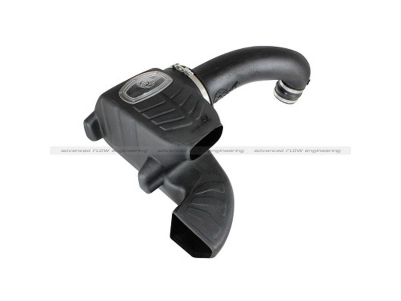 aFe Power 51-72102 Momentum GT Pro Dry-S Stage-2 Air Intake System 2009-2021 Dodge RAM 1500 5.7 HEMI