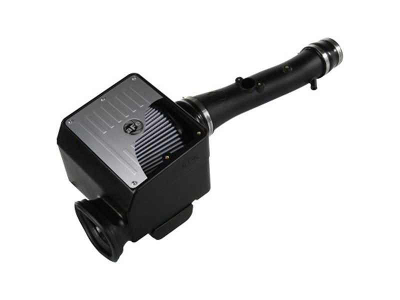 aFe 51-81162 Stage 2 Si Pro Dry S Air Intake 2007-09 FJ Cruiser 2005-11 Tacoma 2003-09 4Runner 4.0
