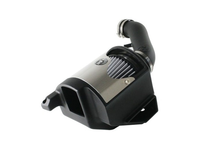 aFe 51-81252 Stage 2 Si Pro Dry S Air Intake System 2007-2011 Jeep Wrangler JK 3.8