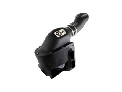 aFe Power 51-81872-1 Magnum FORCE Pro DRY S Stage 2-Si Cold Air Intake System 2011-2015 Ford 6.7 D