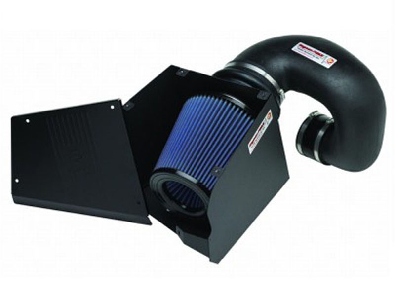 aFe Power 54-10072 Magnum FORCE PRO 5R Stage-2 Cold Air Intake System 1994-2002 Dodge Ram 5.9 Diesel
