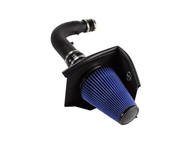 aFe 54-10082 Magnum FORCE Stage-2 PRO 5R Cold Air Intake 1997-2005 Ford F-150/Expedition 4.6/5.4