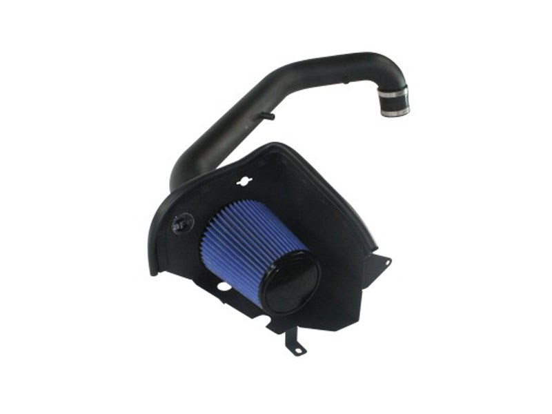 aFe Power 54-10142 Stage 2 Pro 5 R Cold Air Intake System 1997-2006 Jeep Wrangler TJ 4.0