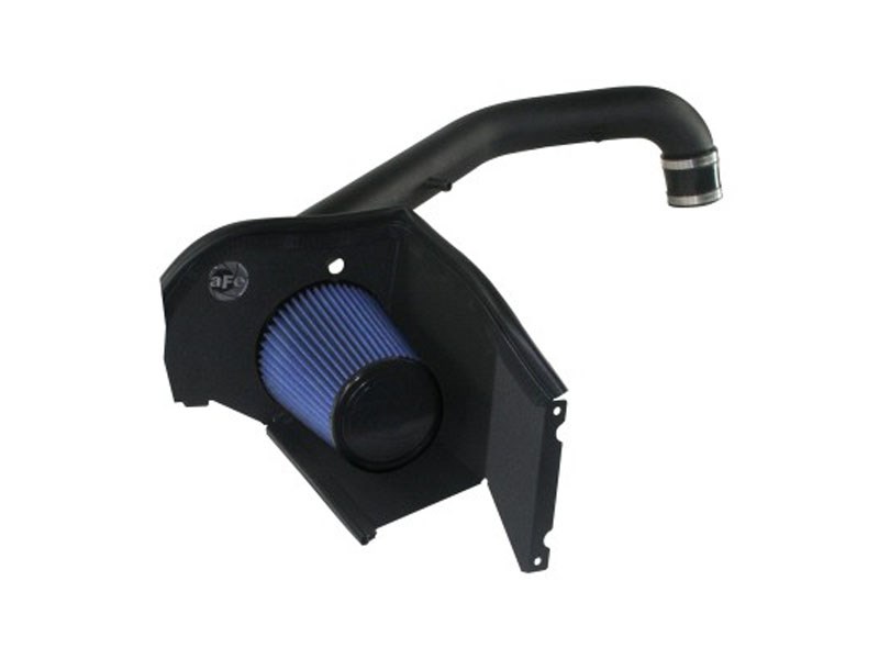 aFe Power 54-10152 MagnumFORCE Stage-2 Pro 5R Cold Air Intake System 1991-1995 Jeep Wrangler YJ 4.0