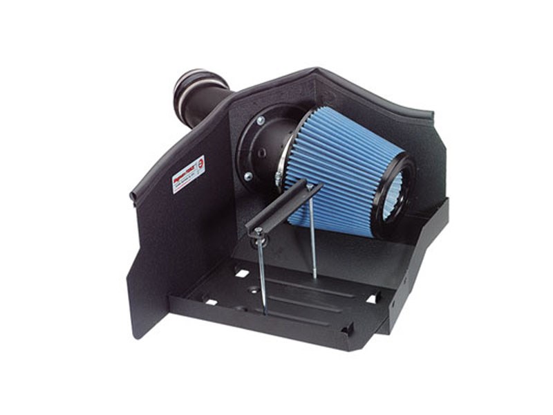 aFe Power 54-10192 Stage 2 PRO 5R Cold Air Intake System 1999-2003 Ford F250 / F350 / Excursion 7.3