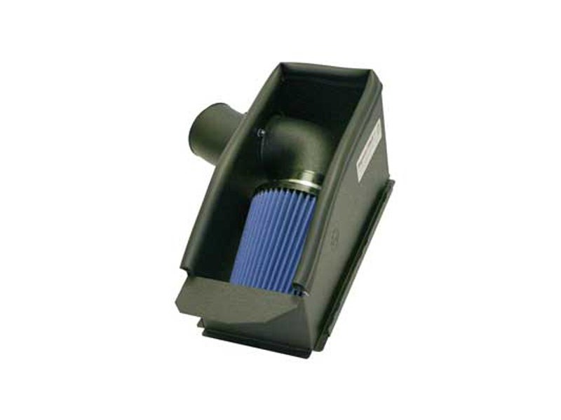 aFe Power 54-10301 Magnum FORCE Stage 1 PRO 5R Cold Air Intake System 2005-2007 Ford Truck/SUV 6.8