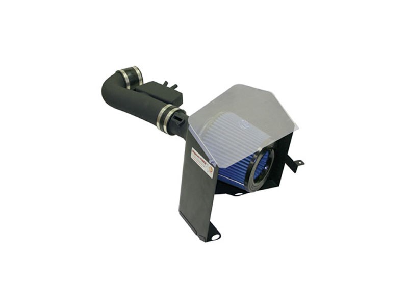 aFe 54-10312 Stage 2 Pro 5R Air Intake System 2004-2015 Nissan Titan 5.6 & 2004-2010 Infiniti QX56