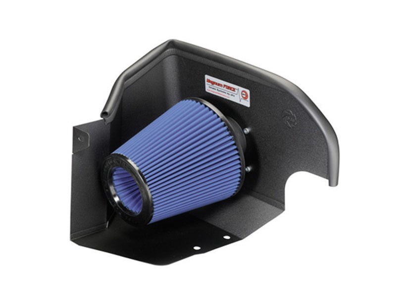 aFe Power 54-10331 PRO 5R Stage-1 Cold Air Intake System 1999-2004 Ford 6.8; 1999-2003 Ford 5.4