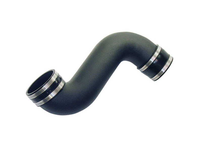 aFe Power 54-10419 Torque Booster Air Intake Tube Upgrade 2003-2007 Dodge Truck 5.9 Diesel