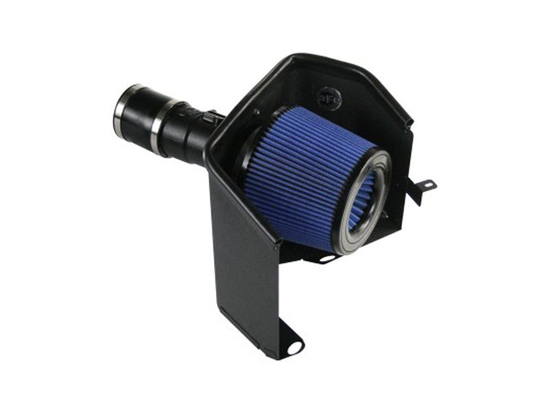 aFe 54-10492 MagnumFORCE Stage-2 PRO 5R Air Intake 2005-2019 Nissan Frontier/Pathfinder/Xterra 4.0